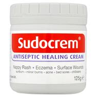 Sudocrem Antiseptic Healing Cream 125g: $0.00