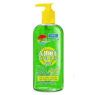 Lucky Super Soft Aloe Vera After Sun Gel 12 oz: $0.00