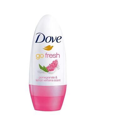 Dove Go Fresh Deodorant Pomegranate & Lemon Verbana 40ml: $9.00