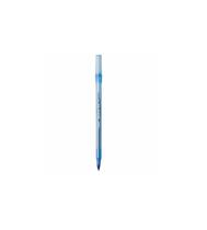 BIC Round Stic Xtra Life Medium Point Blue Pen: $0.00