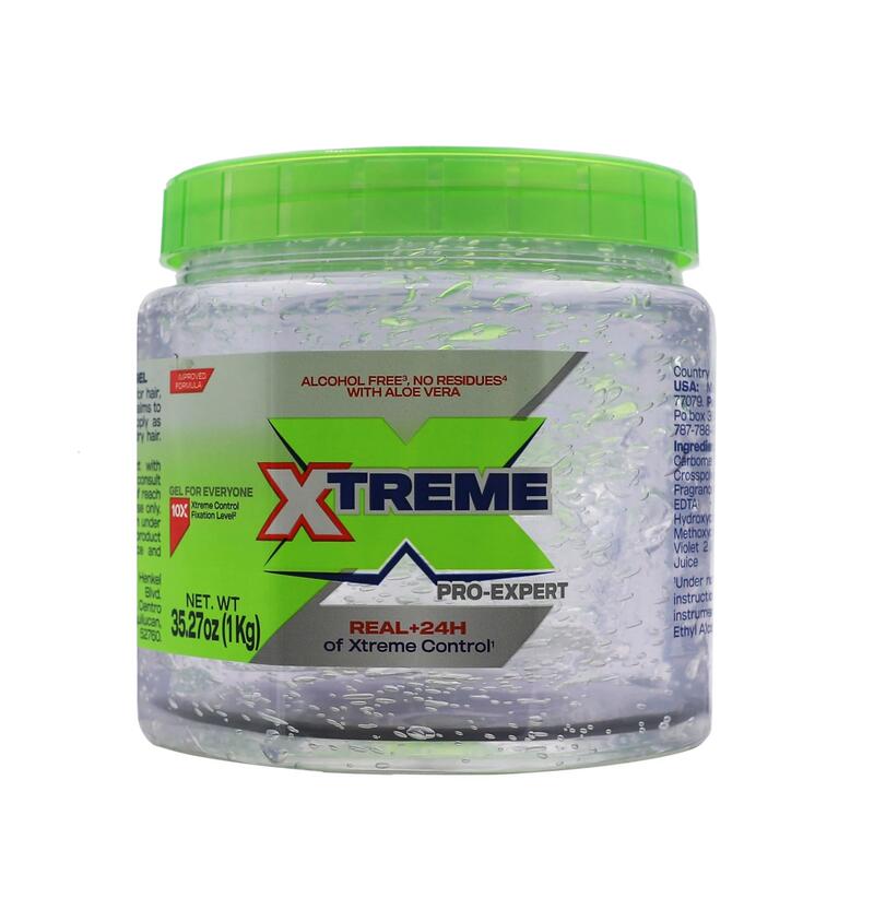 Xtreme Pro-Expert Gel 35.27oz