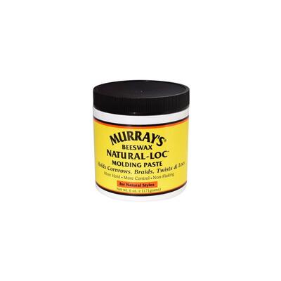 Murray's Beeswax Natural-Loc Molding Paste 6oz: $20.00