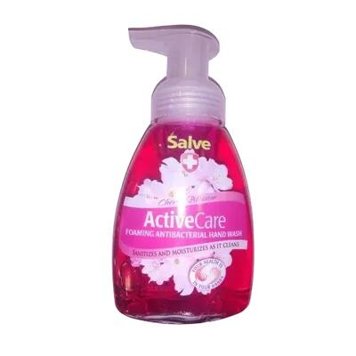 Salve Active Care Hand Wash Cherry Blossom