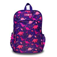 Backpack Pink O Saurus Rex 15