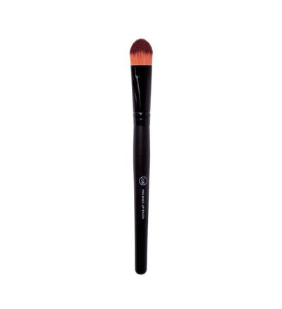 J.Cat Pro Make Up Brush Samll Foudation 1 count