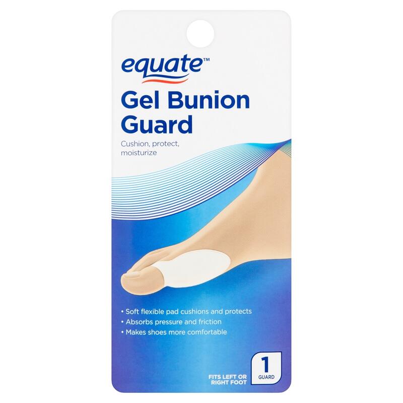 Equate Gel Bunion Guard