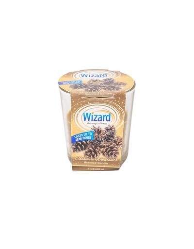 Wizard Cashmere Woodland Scented Candle: $6.00
