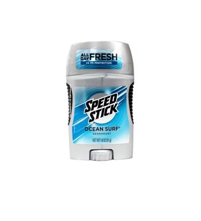 Speed Stick Deodorant Ocean Surf 1.8oz