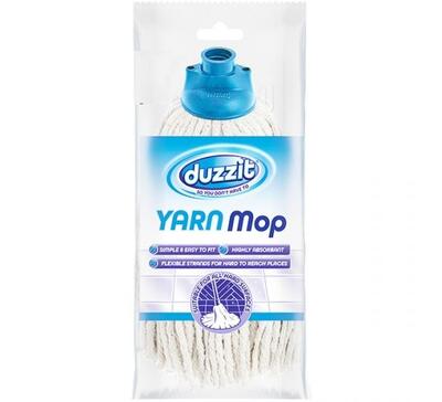 Duzzit Yarn Mop Head: $6.00