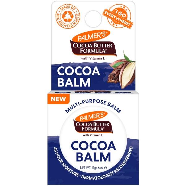 Palmers Cocoa Balm .6oz