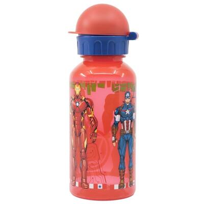 Avengers Water Bottle