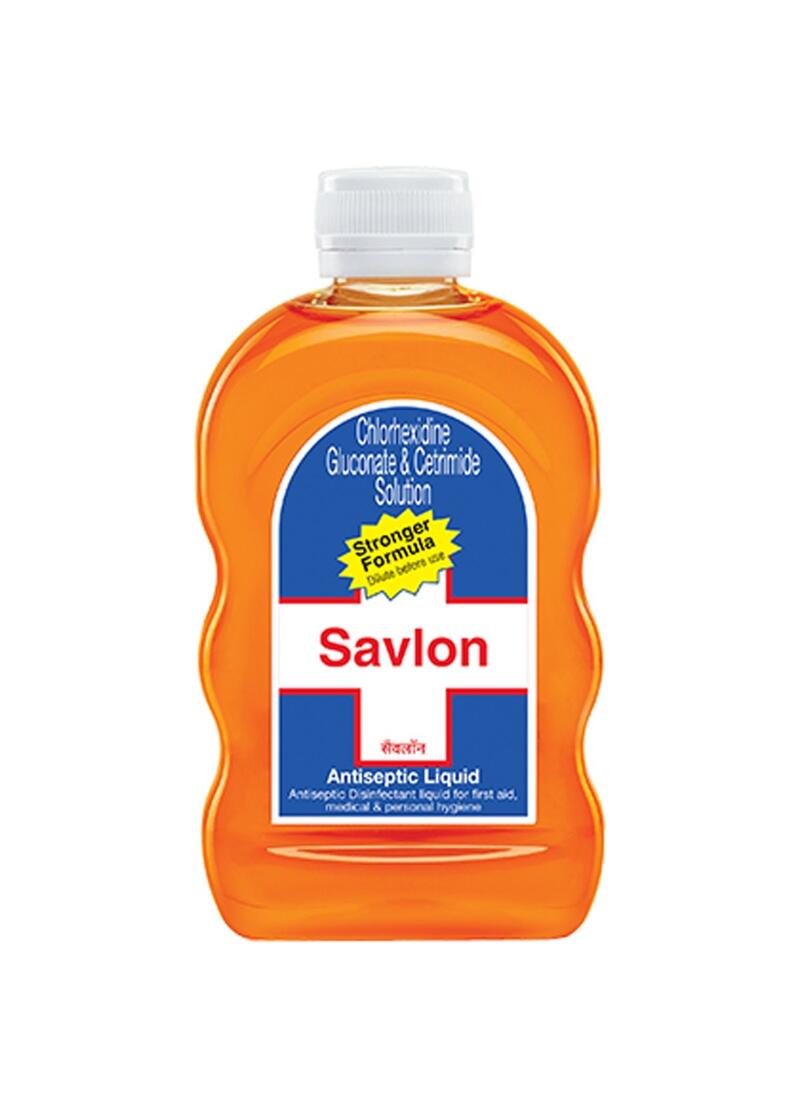 Savlon Antiseptic Liquid 200ml