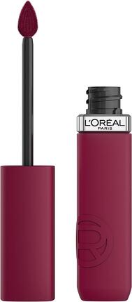 L'Oreal Paris Matte Liquid Lipstick Pay Day 1 count: $0.00