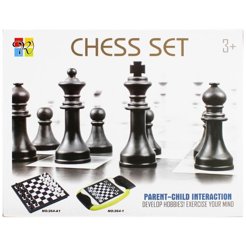 R Chest Set