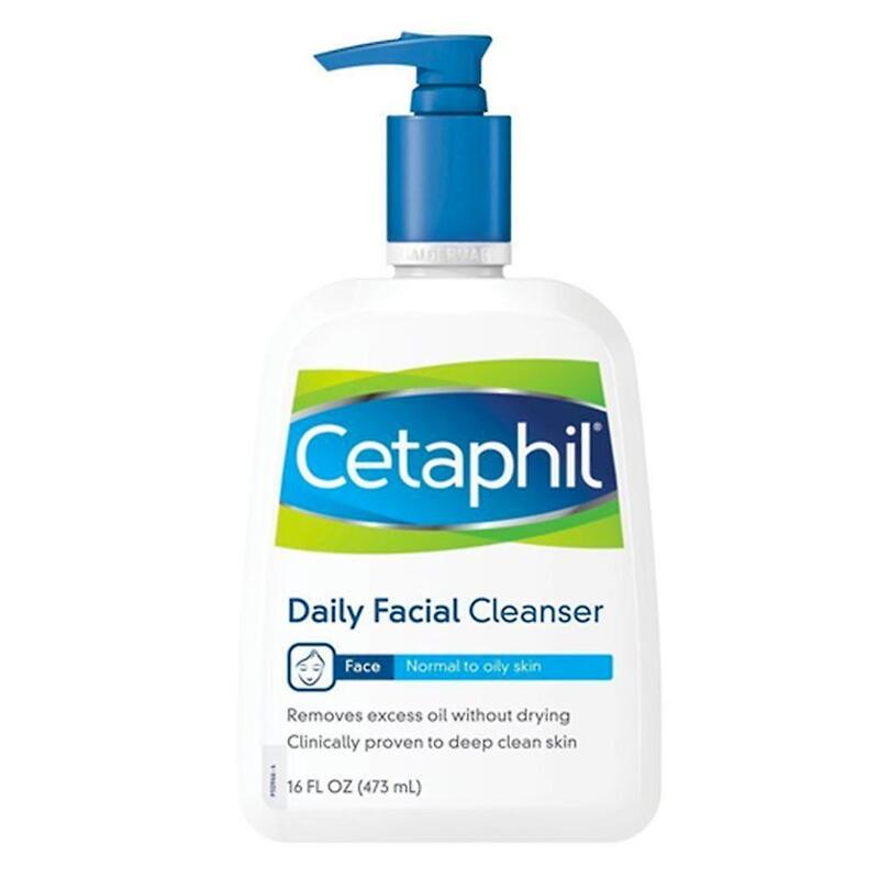 Cetaphil Gentle Skin Cleanser  8oz: $41.00