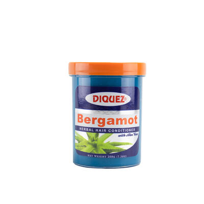 Diquez Bergamot Herbal Hair Conditioner 7.3oz: $10.35