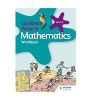 Caribbean Primary Mathematics Workbook 3 6th edition 1 count: $0.00