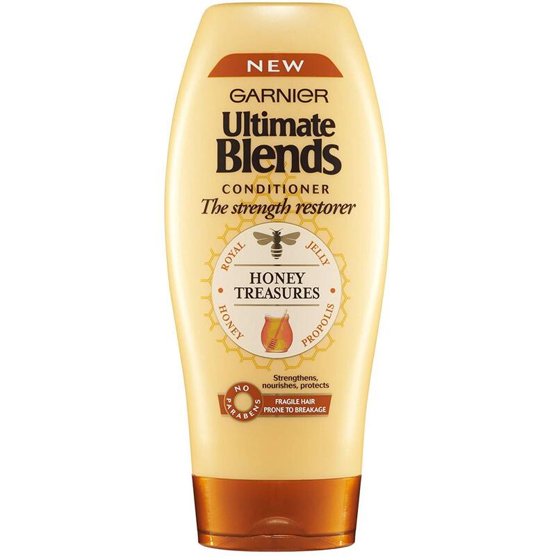 Garnier Ultimate Blends Cond