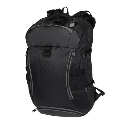 Basecamp Half Dome Traveler Backpack: $80.00