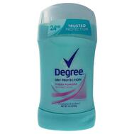 Degree Antiperspirant & Deodorant Invisible Solid Sheer Powder 1.6oz: $15.00