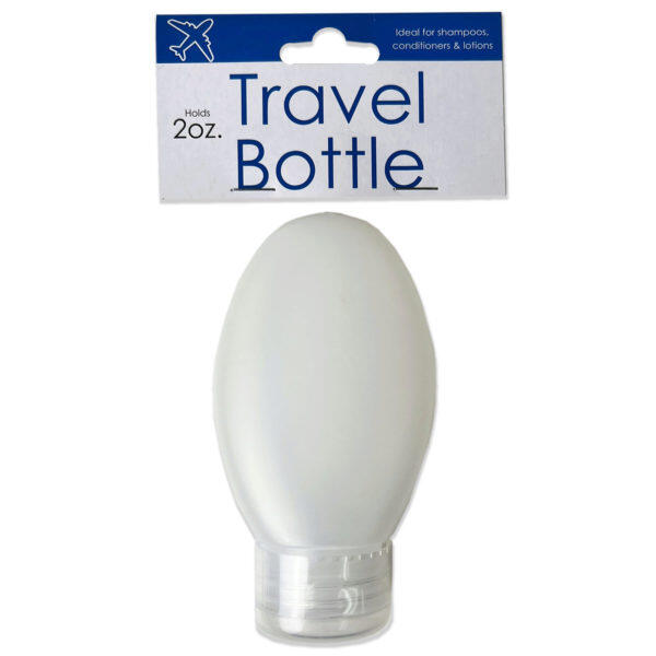 Travel Bottle 2oz