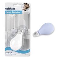 Baby King Nasal Aspirator 1 count: $0.00