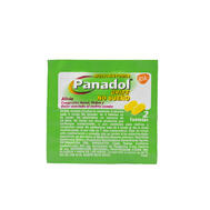 Panadol Multi Symptoms Non Drowsy 2ct: $2.88
