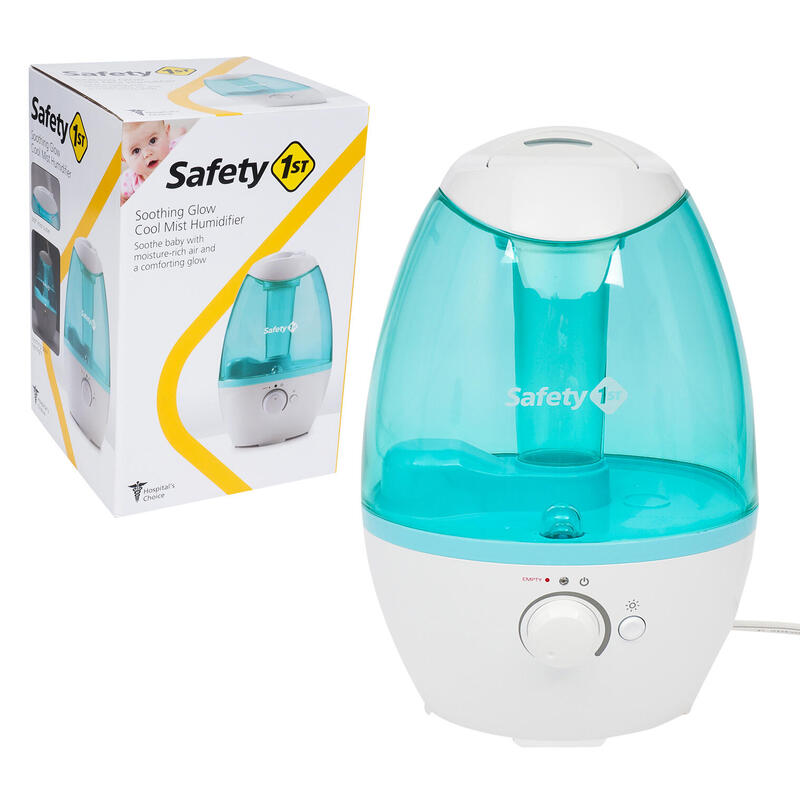 Soothing Glow Cool Humidifer: $100.00