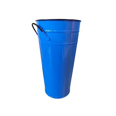 Enamel French Bucket Assorted