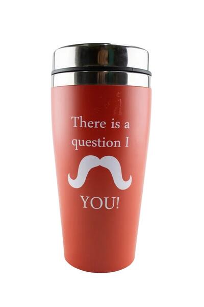 Sweet Health Tumbler: $25.00