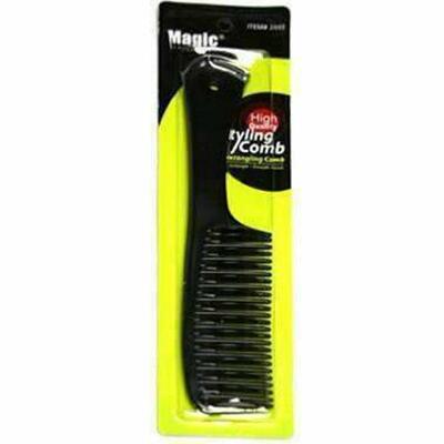 Magic Stlying Detangling Comb 1 piece: $3.00