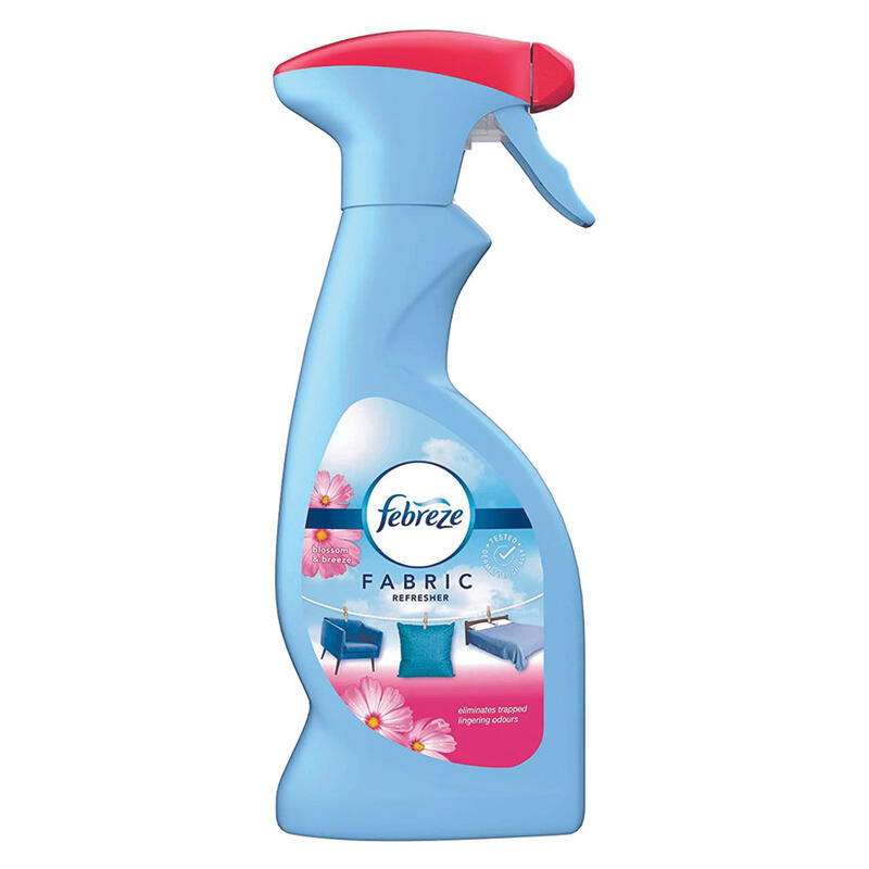 Febreze Frabic Spray Blossom And Breeze 375ml