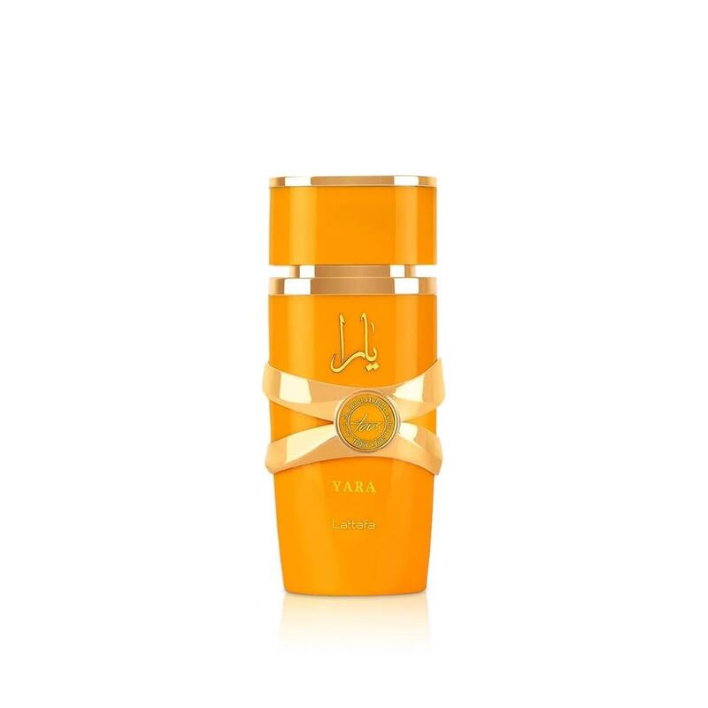 Yara Lattafa Perfume Oil 20ml