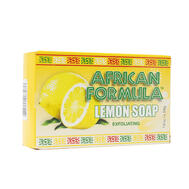 AFRICAN FORM EXFL LEMON SOAP: $0.00