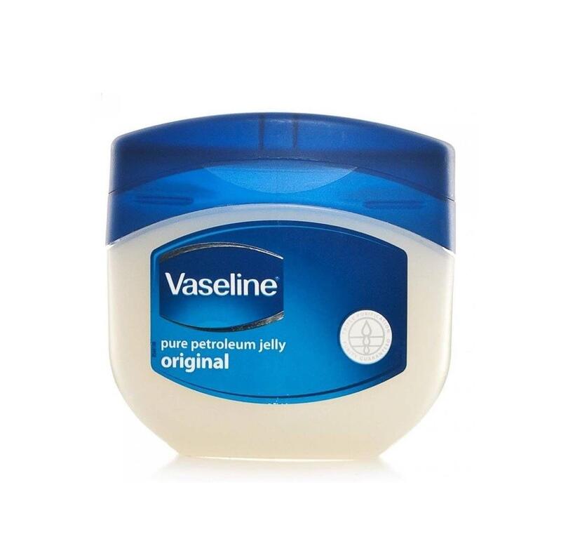 Vasline Petroleum Jelly Origional 100 ml