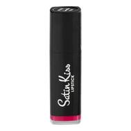 DNR KISS  Satin Kiss Lipstick Camellia Pink 0.13 fl oz: $0.00