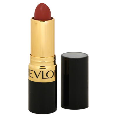 Revlon Super Lustrous Lipstick Teak Rose