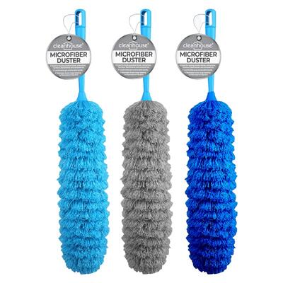Cleanhouse Microfiber Buster Assorted: $5.00