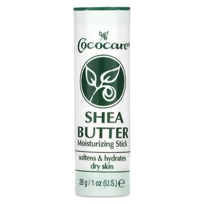 Cococare Shea Butter Moisturizing Stick 1oz: $10.00