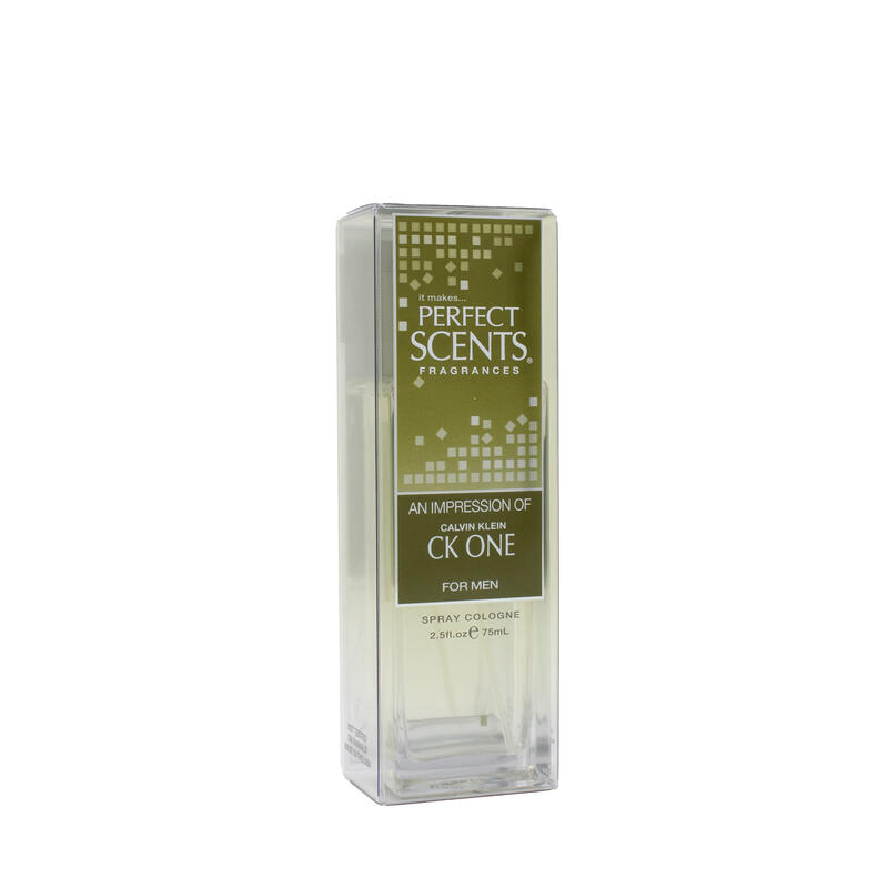 Impression  Calvin Klein Men's 2.5 oz