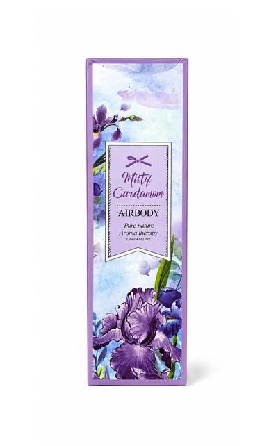 Airbody Reed Diffuser Misty Cardamom 4.6oz
