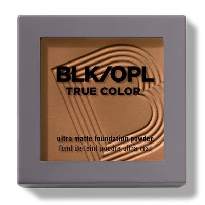 Black Opal True Color Ultra Matte Foundation Powder Dark 8.5g