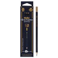 Helix Oxford 2B Pencils 12ct: $0.00