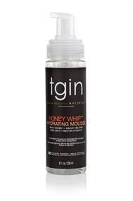 TGIN Honey Whip Hydrating Mousse 8oz: $0.00