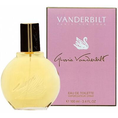 Vanderbilt Women 3.4oz