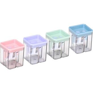 Topwrite Sharpener Assorted