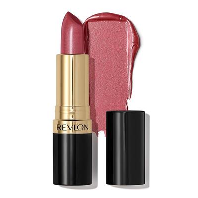 Revlon Super Lustrous Lipstick Gold Pear Plum