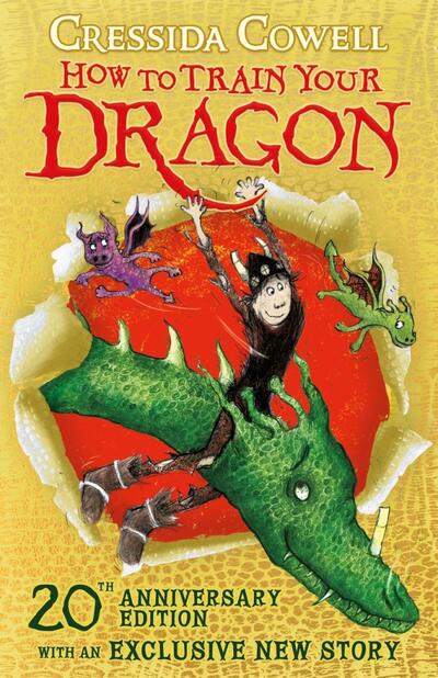 How To Train Your Dragon