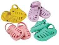 Toddler Girls Ribcage Design Sandal 48: $0.00