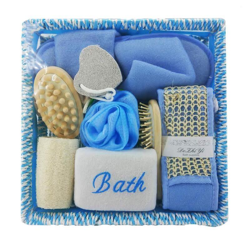 Bath Gift Set